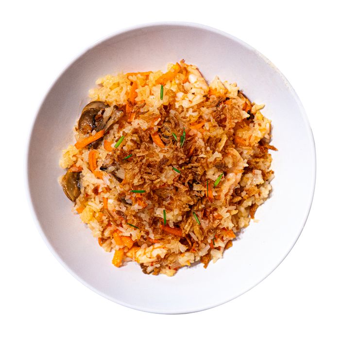 Crunchy Bowl