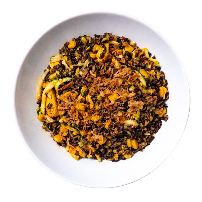Curry Bowl