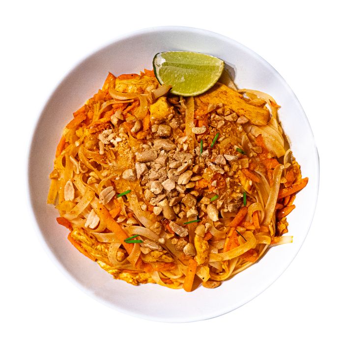 Pad Thai Bowl