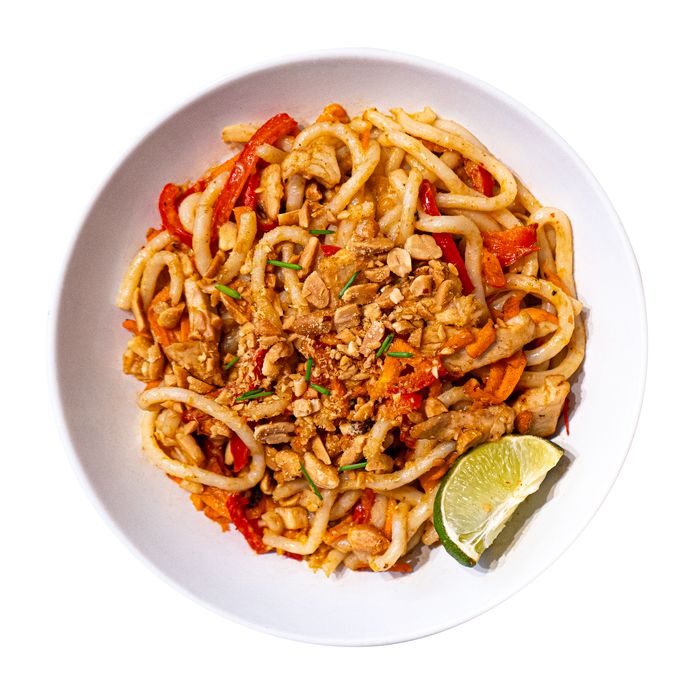 Satay Bowl